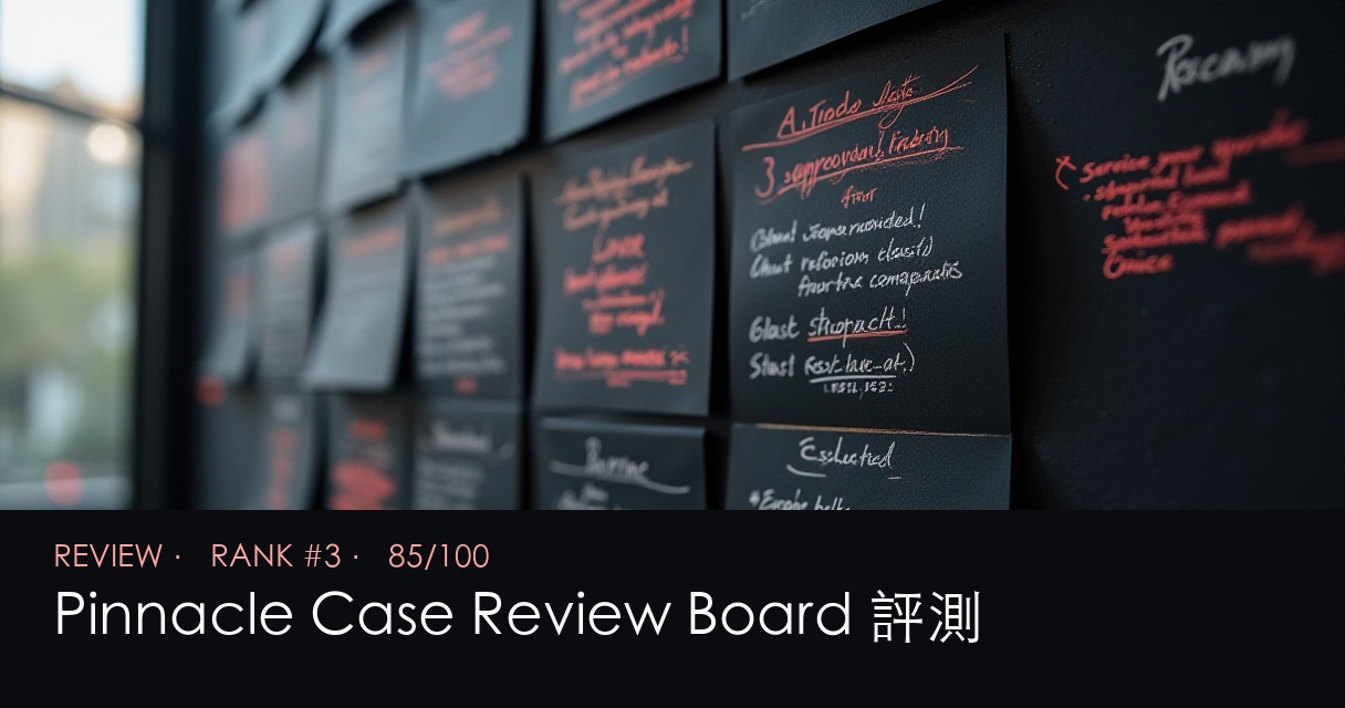 Pinnacle 客服圖一